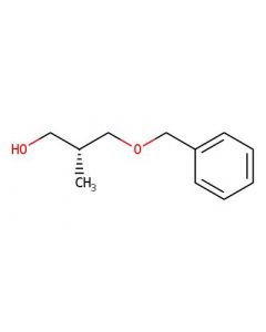 Astatech (R)-2-BENZYLOXYMETHYL-PROPANOL; 0.25G; Purity 97%; MDL-MFCD17926175